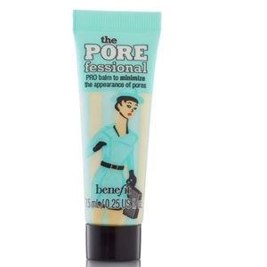 🆕️ Travel Size Porefessional Best Selling Primer